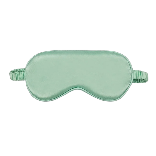 Luxury Silk Sleep Mask