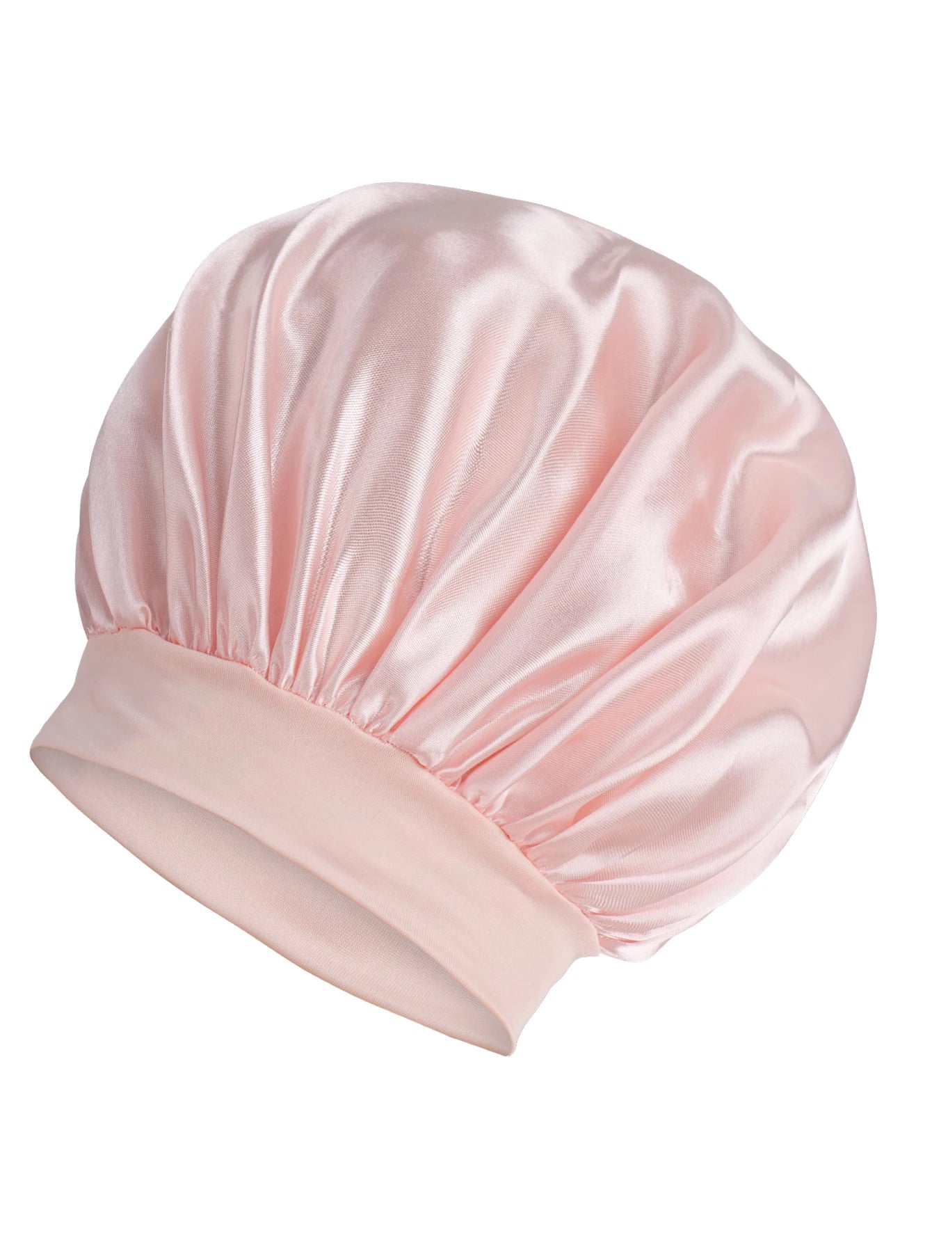 Luxury Satin Hair Bonnet