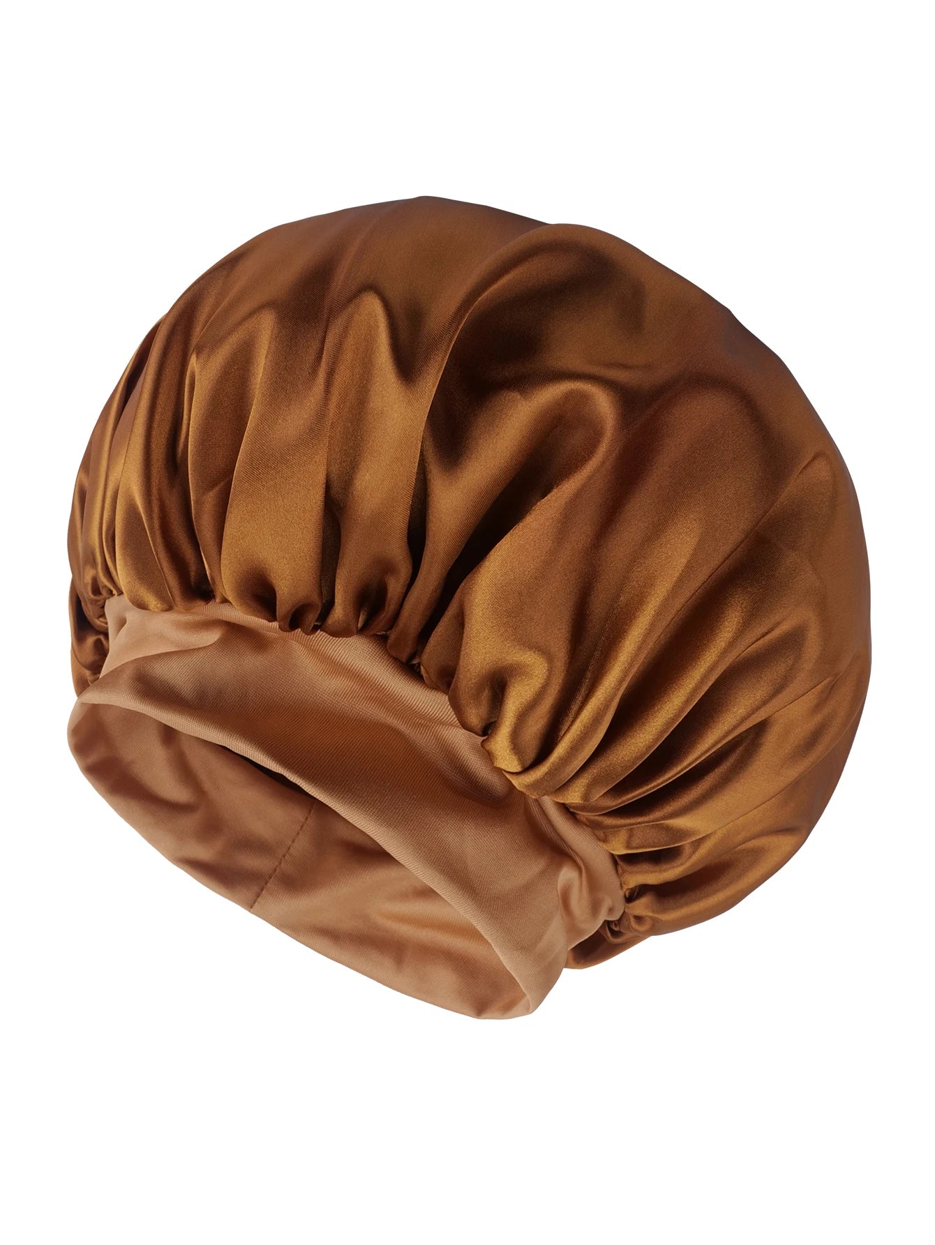 Luxury Satin Hair Bonnet