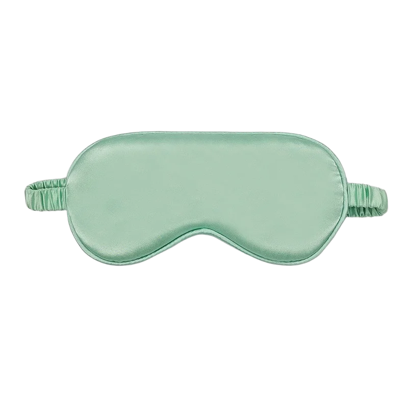 Luxury Silk Sleep Mask
