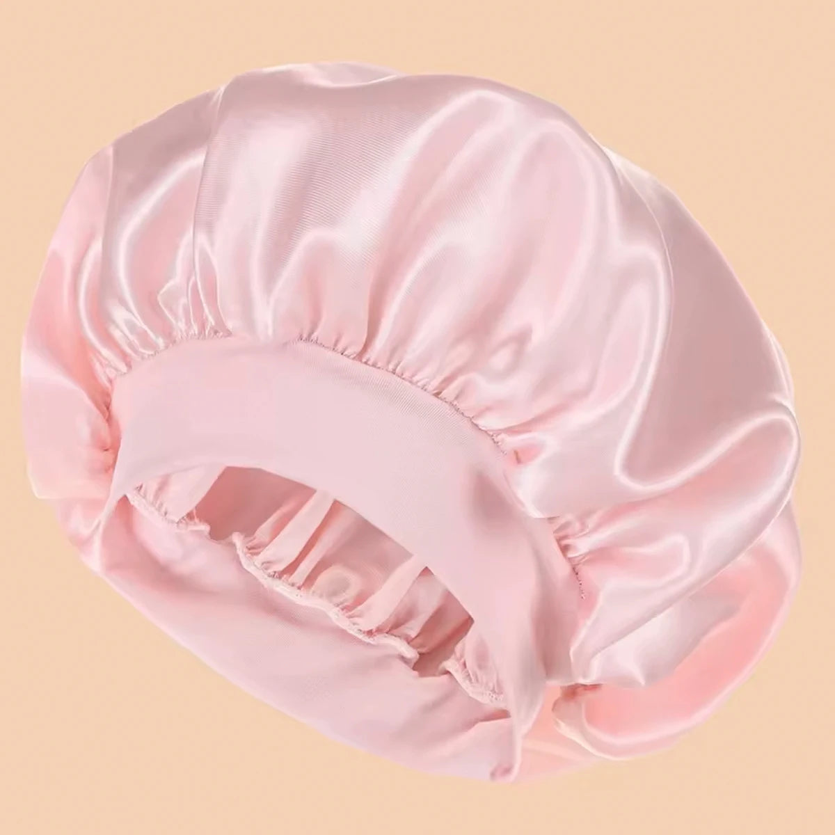 Luxury Satin Hair Bonnet