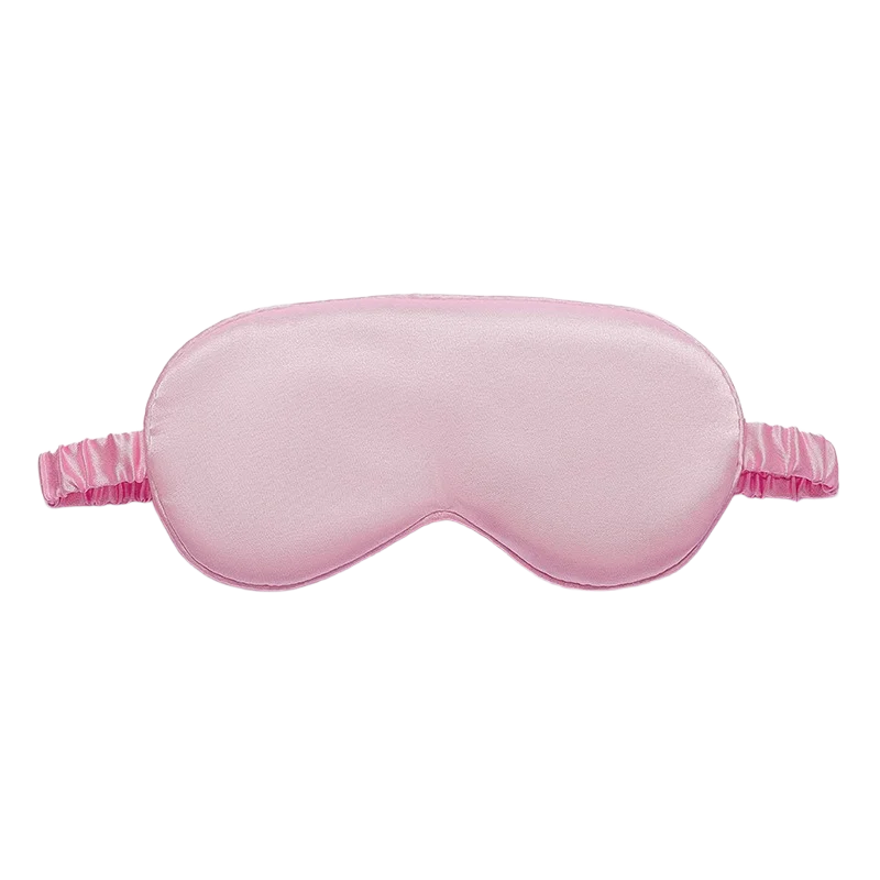 Luxury Silk Sleep Mask