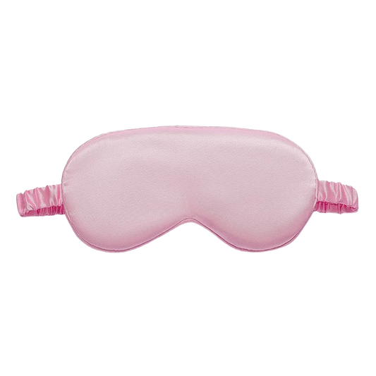 Luxury Silk Sleep Mask