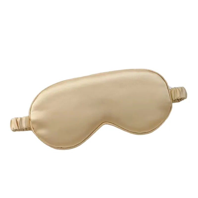 Luxury Silk Sleep Mask