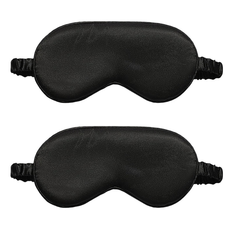 Luxury Silk Sleep Mask