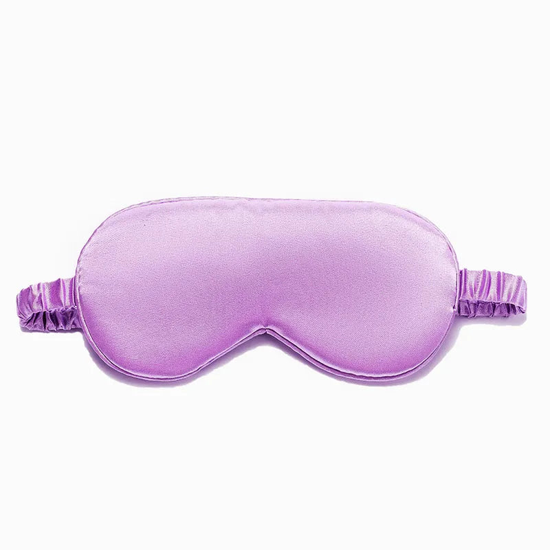Luxury Silk Sleep Mask