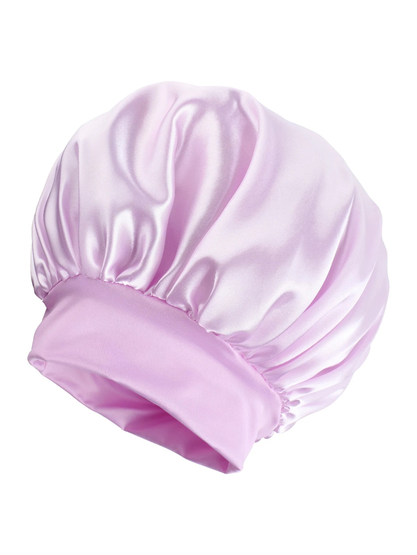 Luxury Satin Hair Bonnet