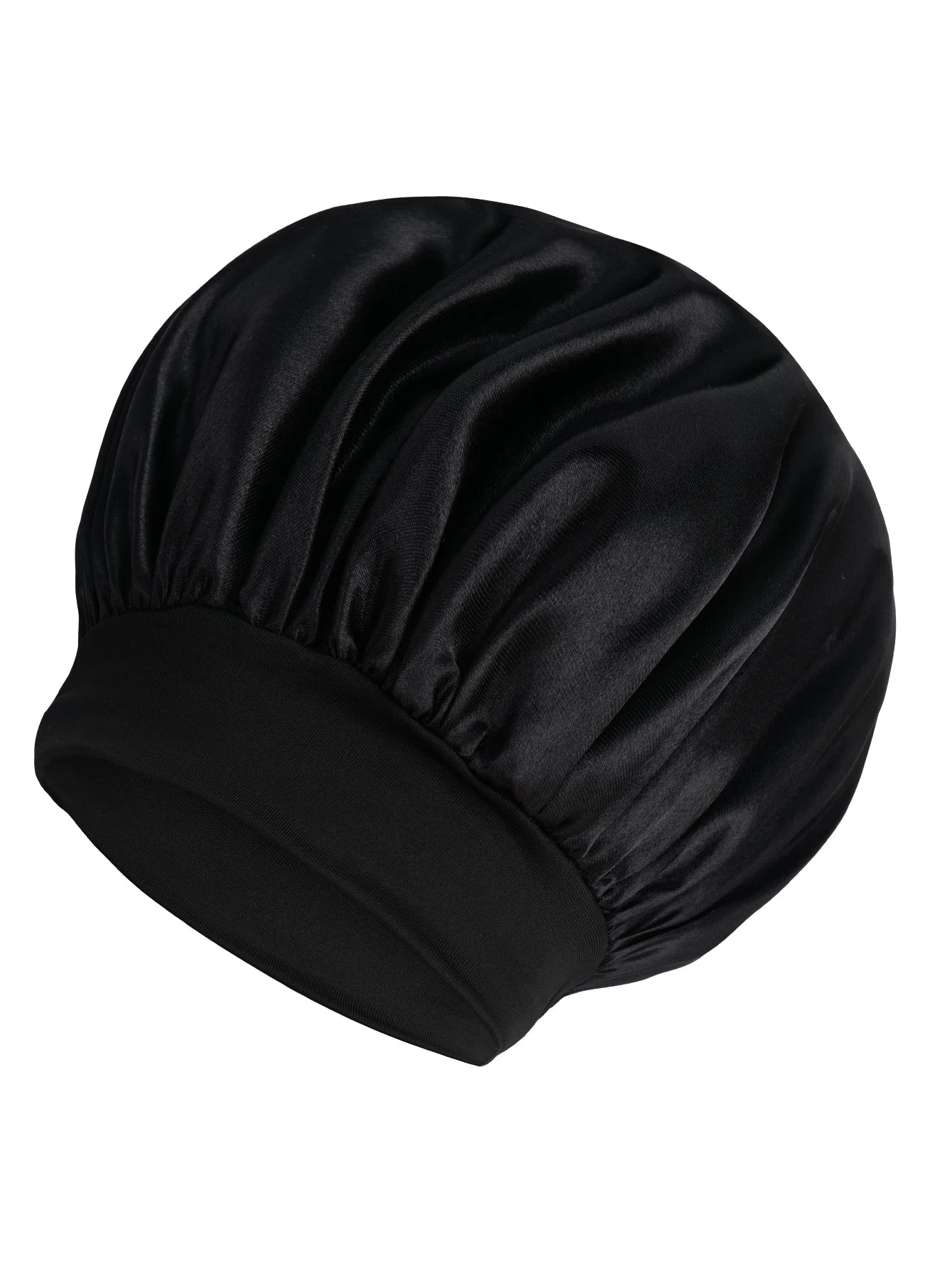 Luxury Satin Hair Bonnet