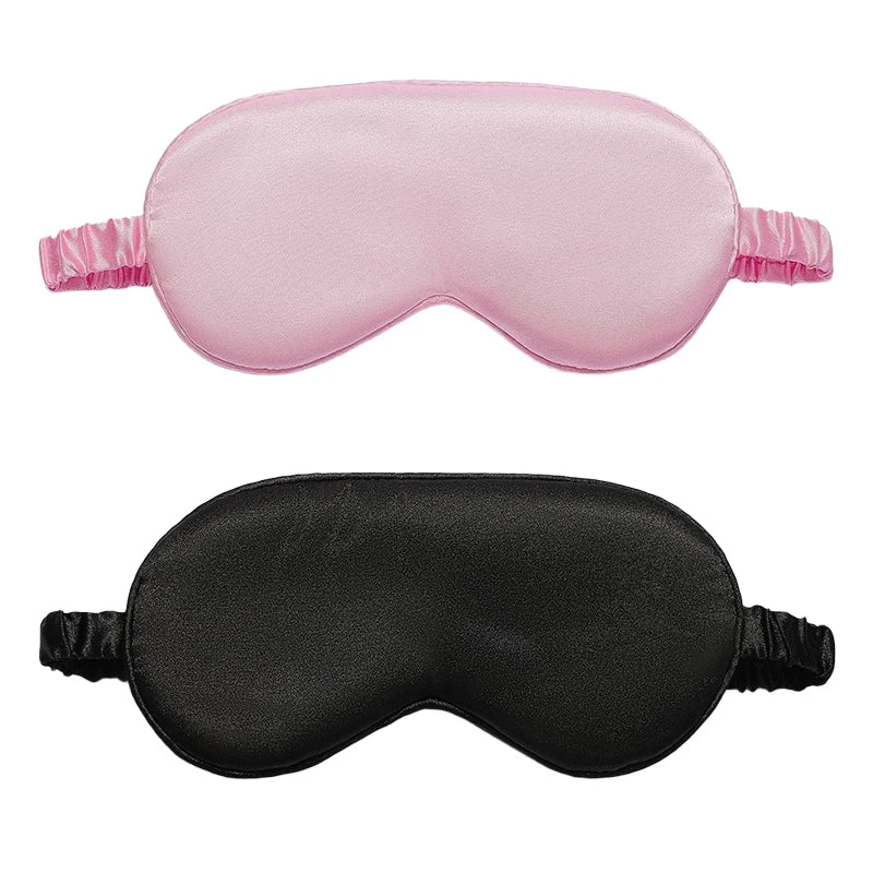 Luxury Silk Sleep Mask