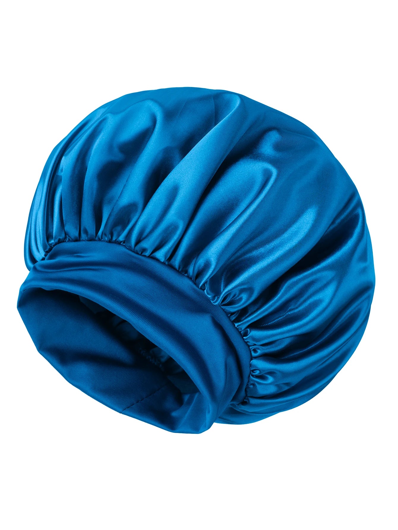 Luxury Satin Hair Bonnet