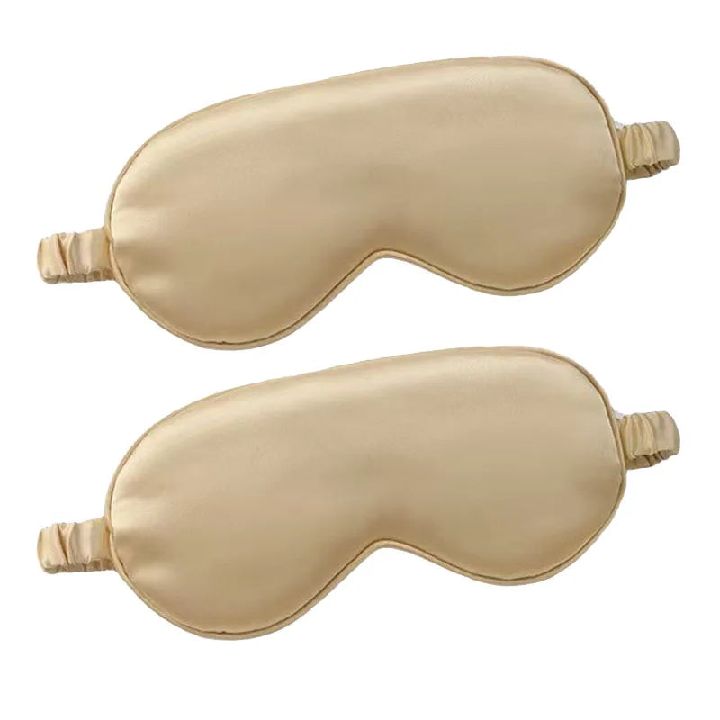 Luxury Silk Sleep Mask