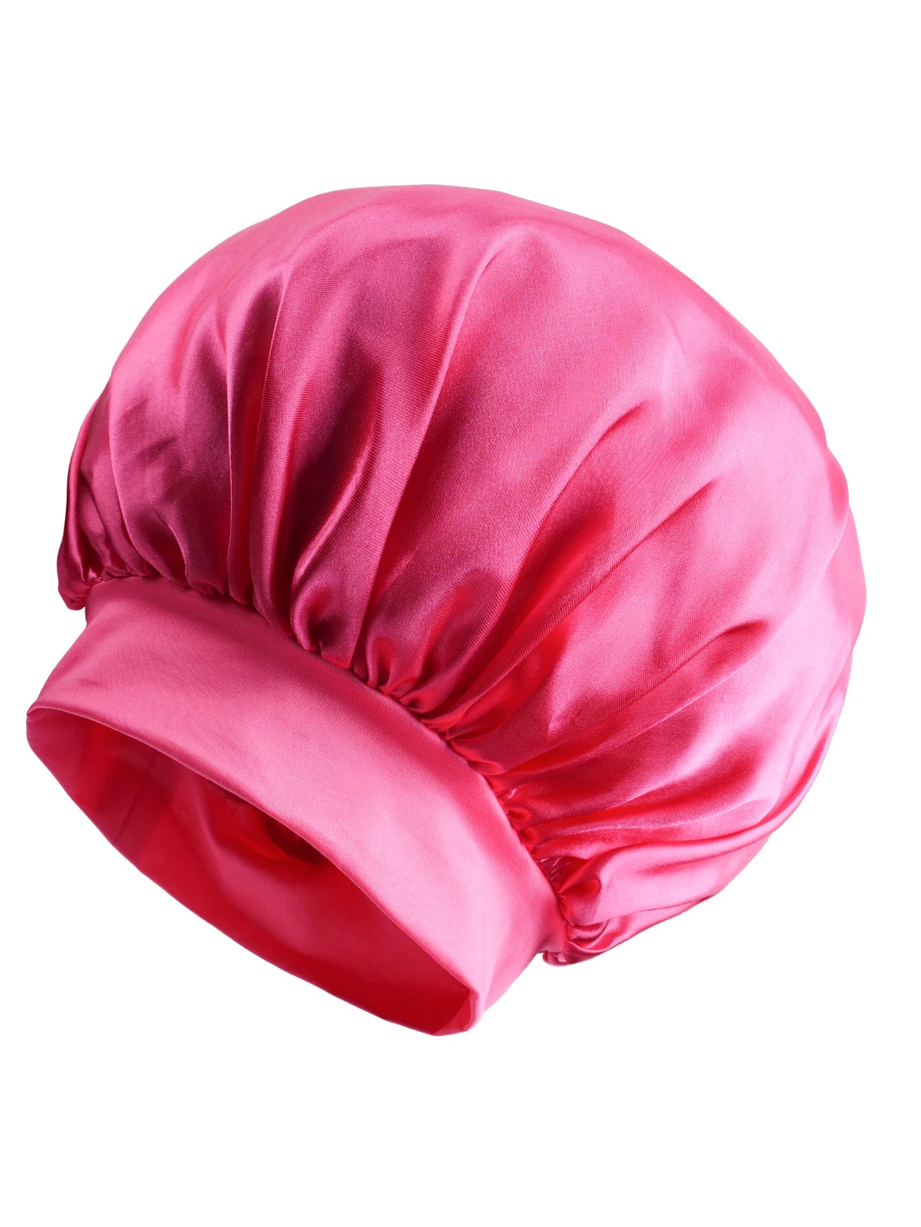 Luxury Satin Hair Bonnet