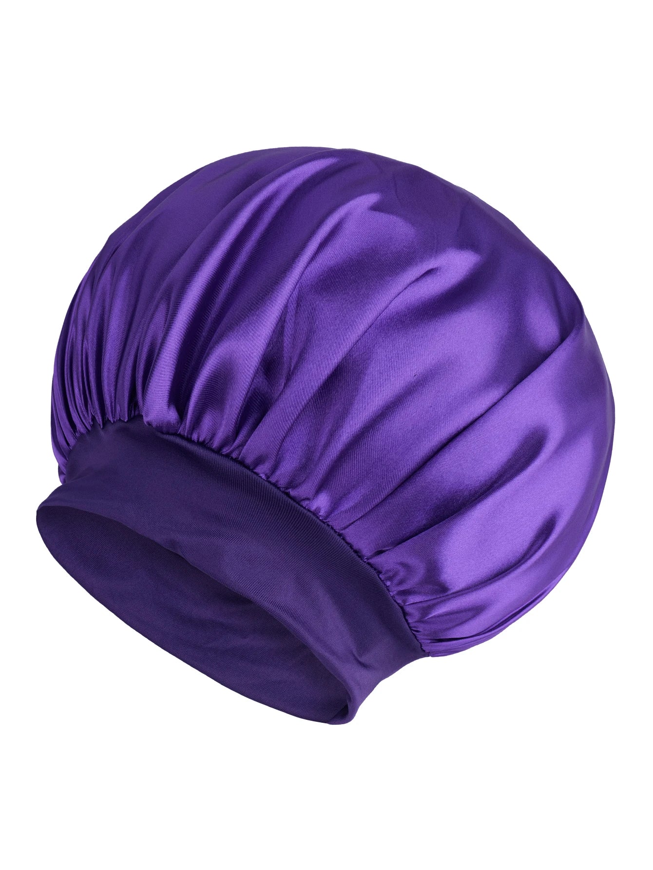 Luxury Satin Hair Bonnet